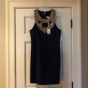 NWT Lilly Pulitzer Carlton Shift size 8
